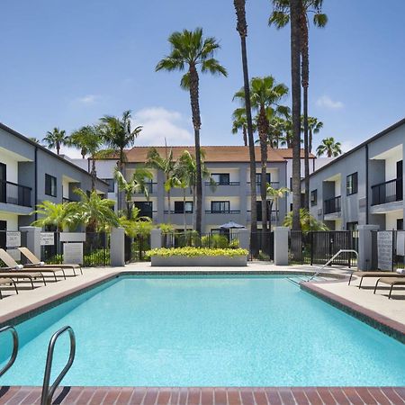 Courtyard By Marriott Los Angeles Hacienda Heights Orange County Luaran gambar