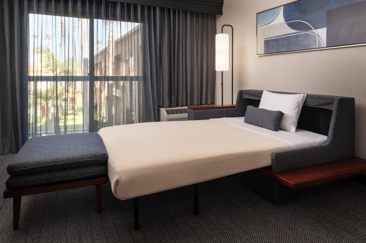 Courtyard By Marriott Los Angeles Hacienda Heights Orange County Luaran gambar