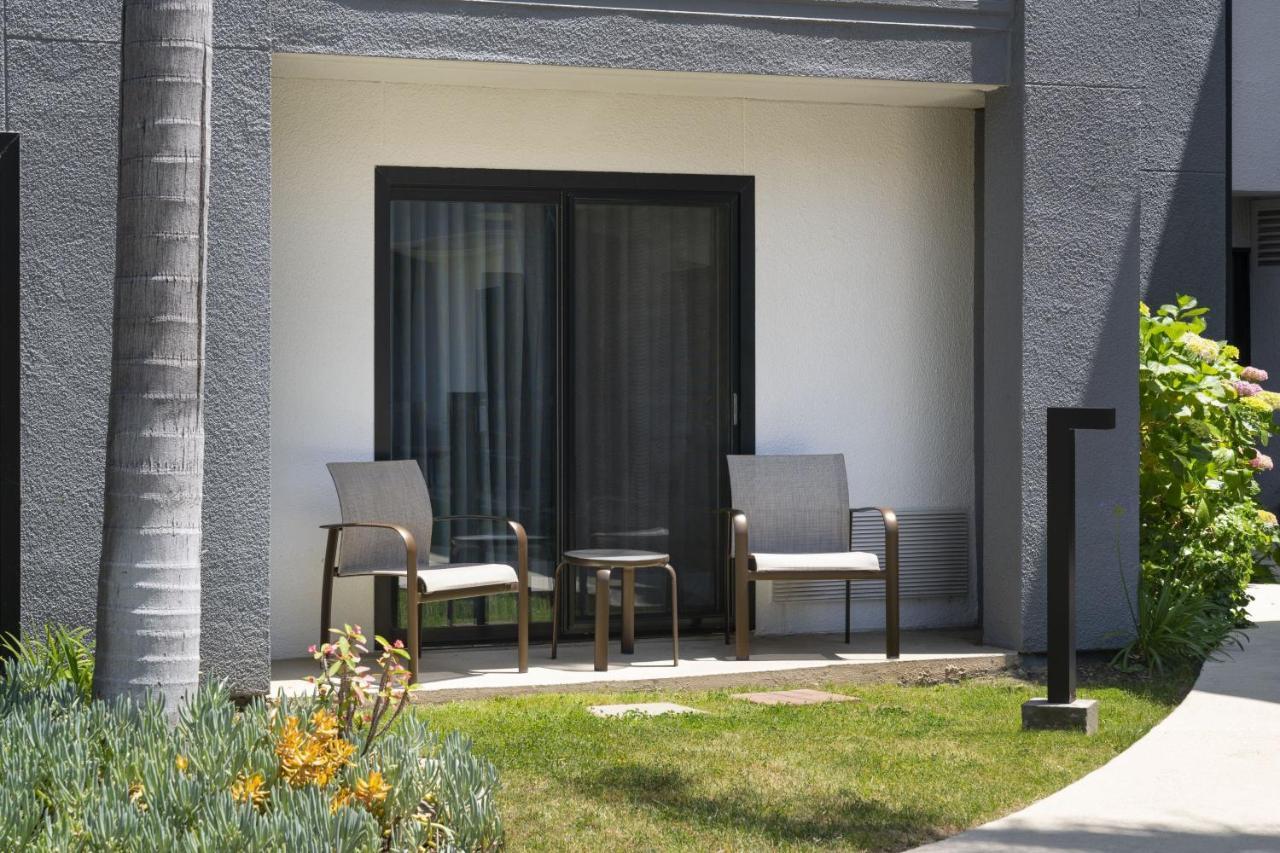 Courtyard By Marriott Los Angeles Hacienda Heights Orange County Luaran gambar