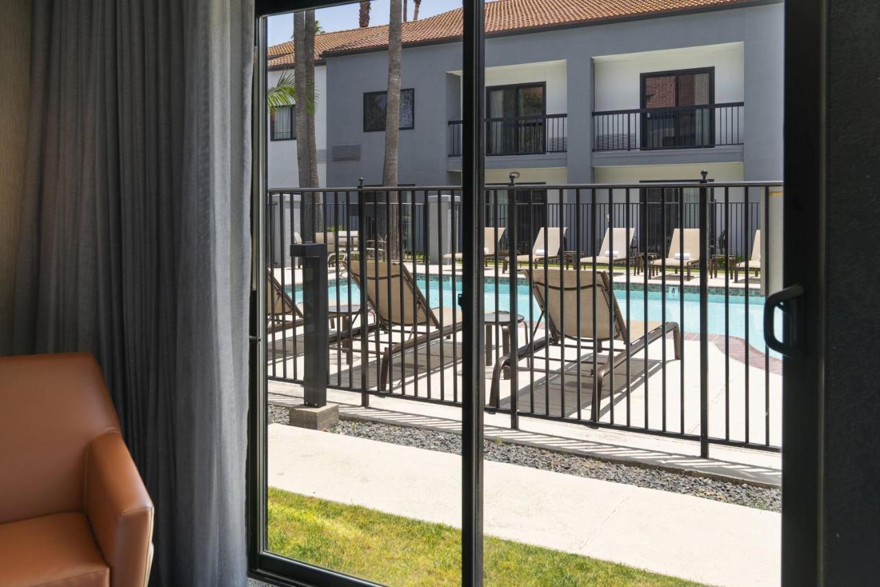 Courtyard By Marriott Los Angeles Hacienda Heights Orange County Luaran gambar