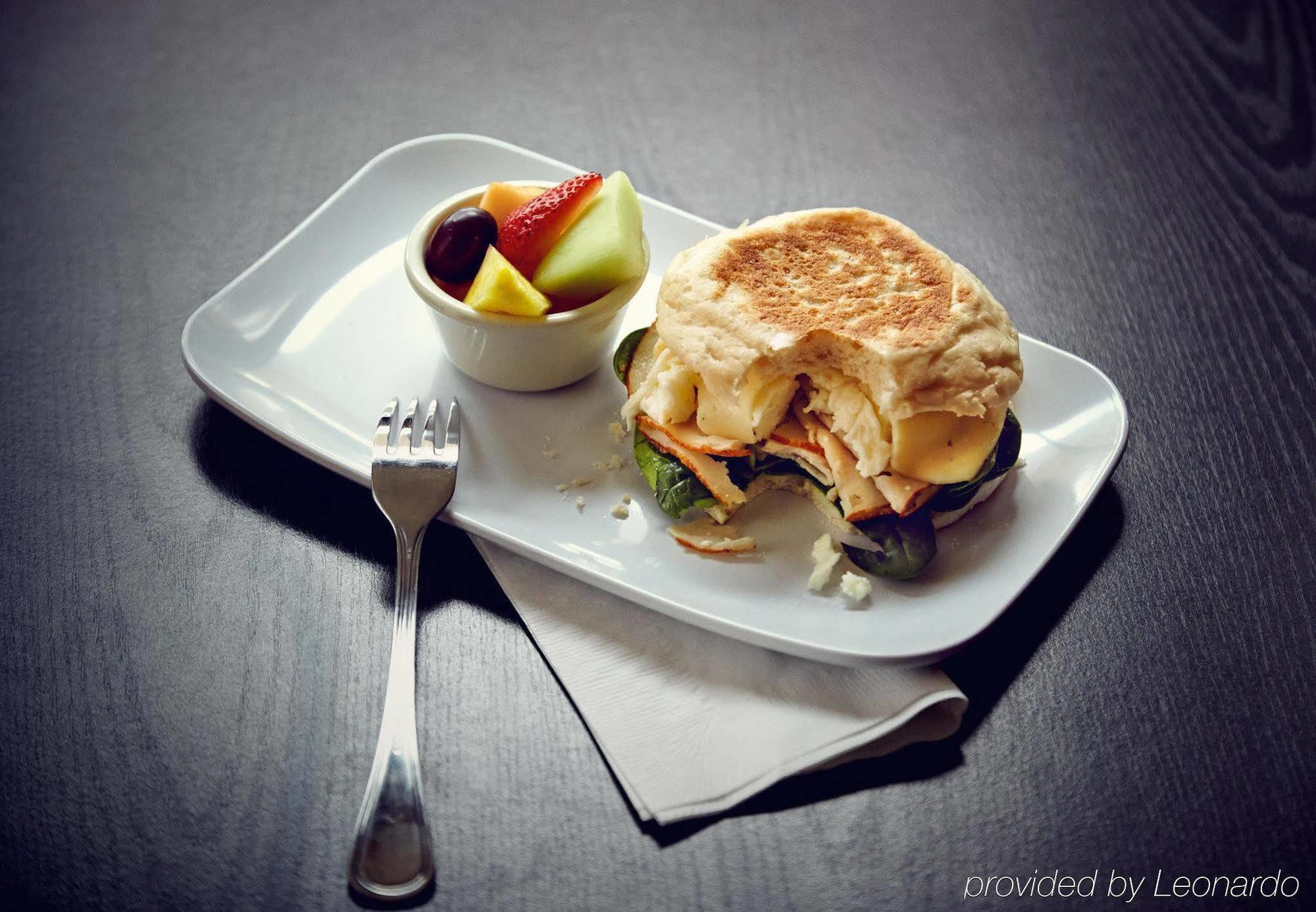 Courtyard By Marriott Los Angeles Hacienda Heights Orange County Luaran gambar