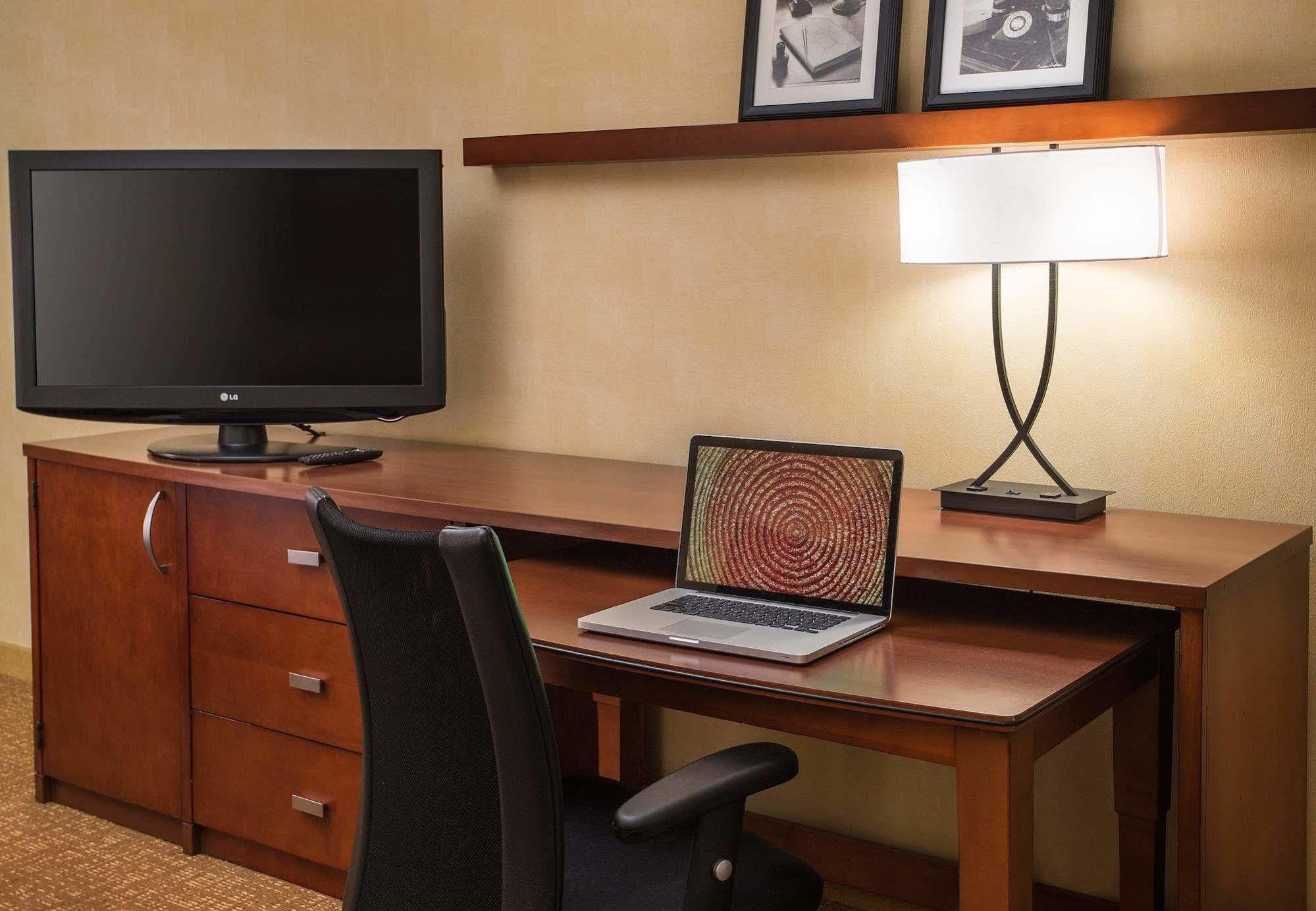 Courtyard By Marriott Los Angeles Hacienda Heights Orange County Luaran gambar
