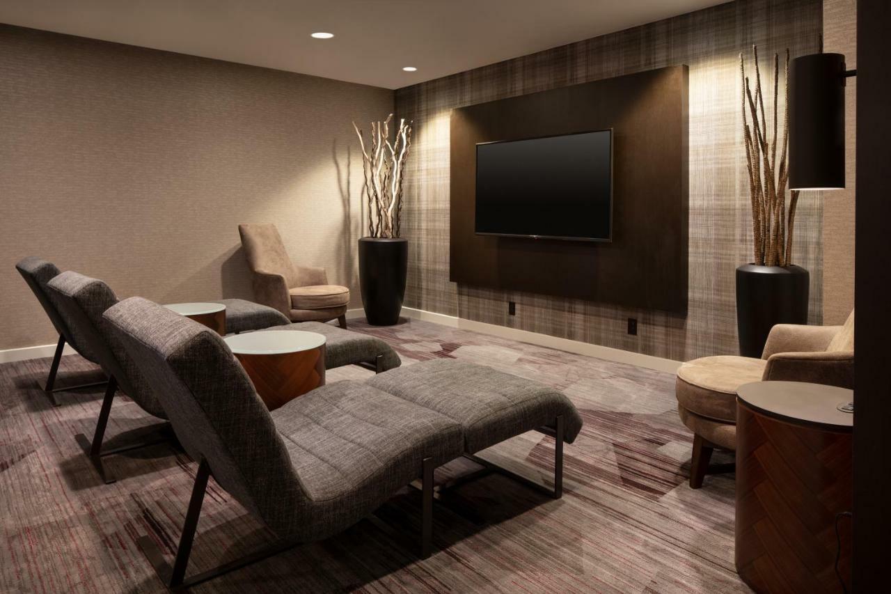 Courtyard By Marriott Los Angeles Hacienda Heights Orange County Luaran gambar