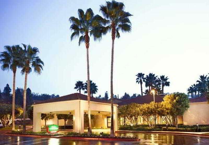 Courtyard By Marriott Los Angeles Hacienda Heights Orange County Luaran gambar