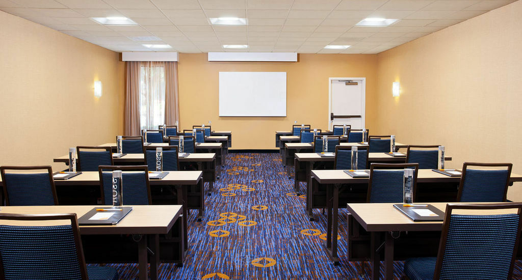 Courtyard By Marriott Los Angeles Hacienda Heights Orange County Luaran gambar